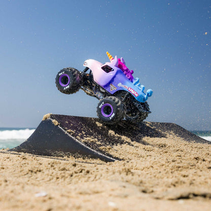 1/18 Losi Mini LMT Sparkle Smash (Battery & Charger Included)