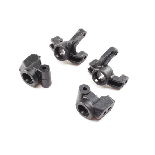 Spindle & Hub Set: Mini-T 2.0, Mini-B