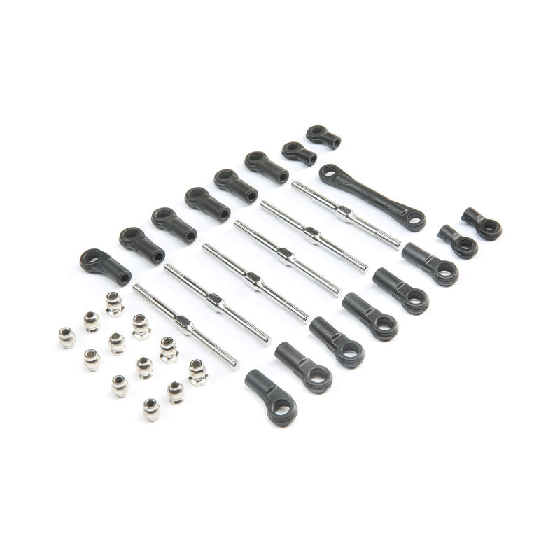 Rod Ends & Links