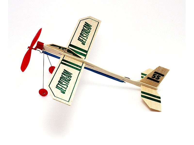 Jetstream Motorplane