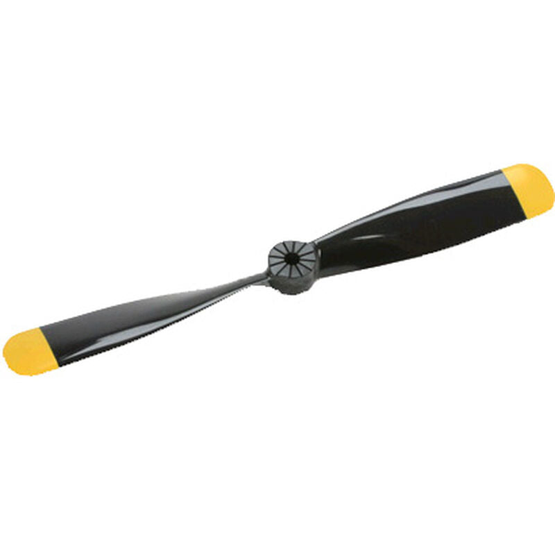ParkZone Propeller, 9 x 6: P-51 BL, Sportsman S+