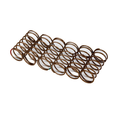 Pro-Line Racing PowerStroke Oil-Filled Front Shocks: ARRMA MINI KRATON