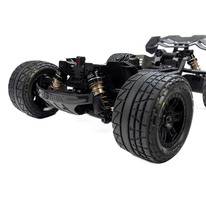 Pro-Line Racing PowerStroke Oil-Filled Front Shocks: ARRMA MINI KRATON