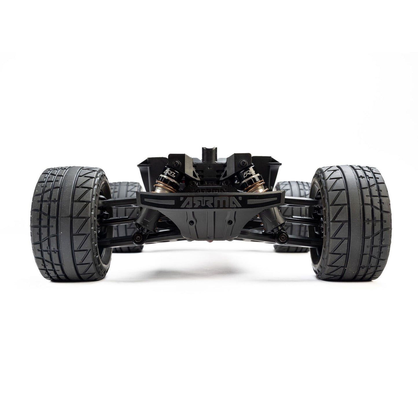 Pro-Line Racing PowerStroke Oil-Filled Front Shocks: ARRMA MINI KRATON