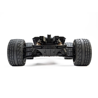 Pro-Line Racing PowerStroke Oil-Filled Front Shocks: ARRMA MINI KRATON