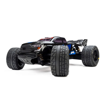Pro-Line Racing PowerStroke Oil-Filled Front Shocks: ARRMA MINI KRATON