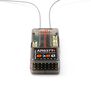 SPMAR637T+ DSM2/DSMX 6-Channel ASX3X+/SAFE Telemtry Receiver
