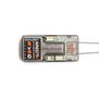 SPMAR637T+ DSM2/DSMX 6-Channel ASX3X+/SAFE Telemtry Receiver