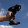 DXC+ 12-Channel DSMR+ Transmitter with SR615 Receiver