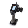 DXC+ 12-Channel DSMR+ Transmitter with SR615 Receiver
