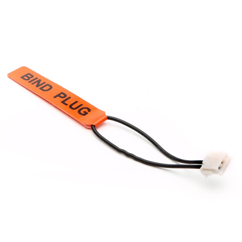 Nanonite Bind Plug – ABC R/C Hobbies