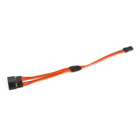 Heavy Duty Y-Harness