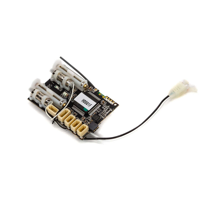 Spektrum RC Sport Cub S 2-in-1 Receiver/ESC Unit