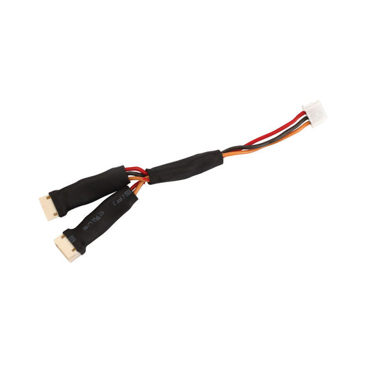 2.5 Telemetry Y Harness