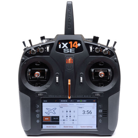 IX14+ SE 20 Channel Transmitter Only