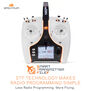 NX7e+ 14-Channel DSMX Transmitter Only
