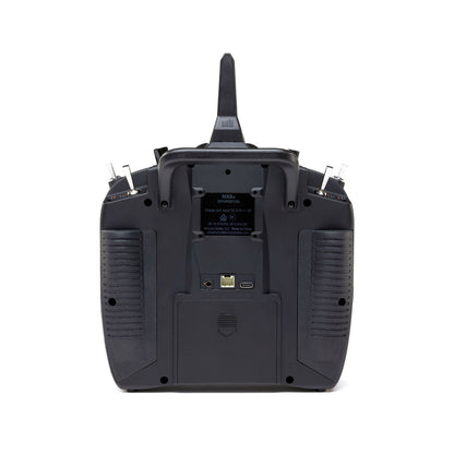Spektrum NX8+ 20-Channel DSMX Transmitter Only