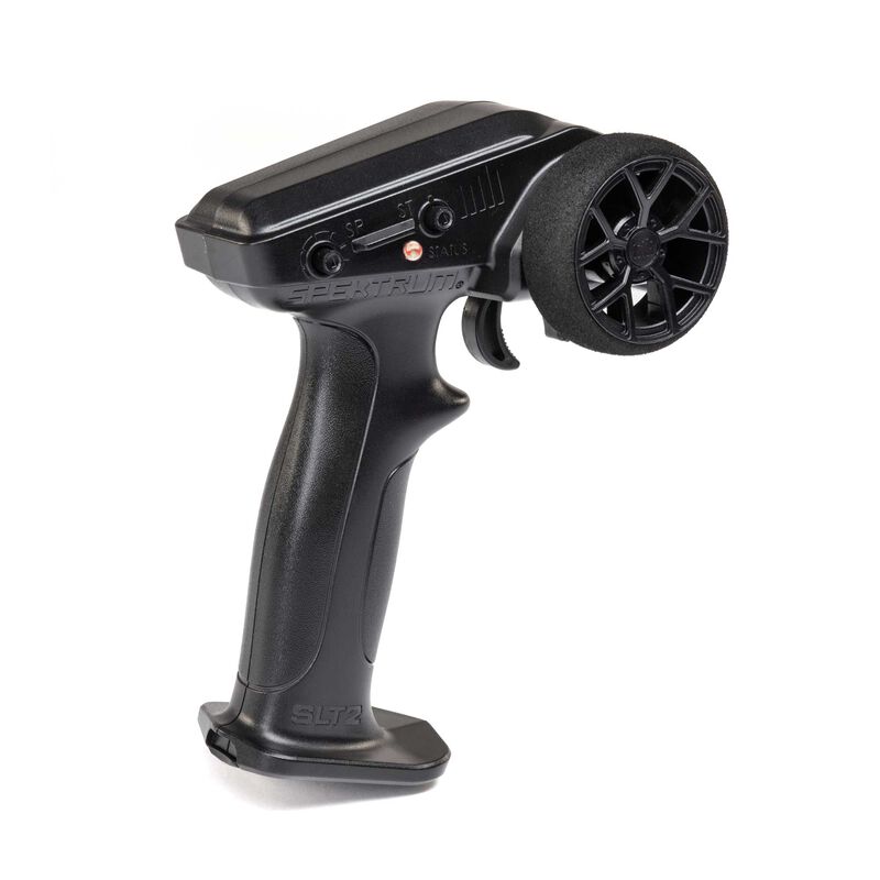 Spektrum SLT2 2CH 2.4Ghz Transmitter Only