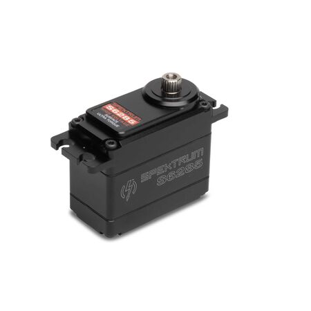 1/8 HighTorque Race Servo