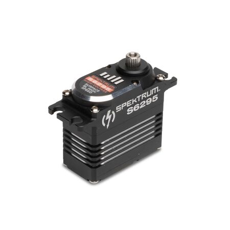 1/8 High Speed/Torque Race Servo