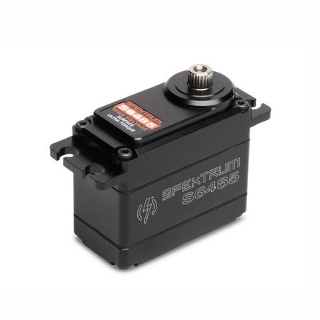 Competition High Torque Servo 25T