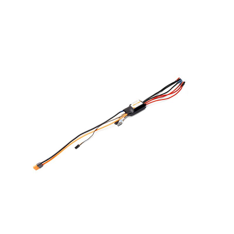 Spektrum Avian 40-Amp Dual Smart ESC Version B