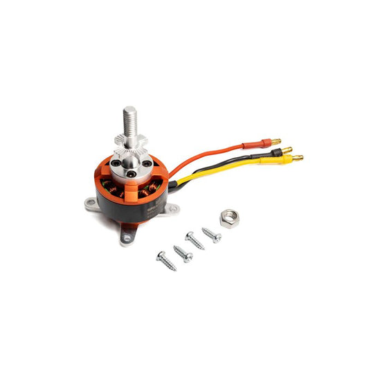 3513-1100KV Brushless Motor