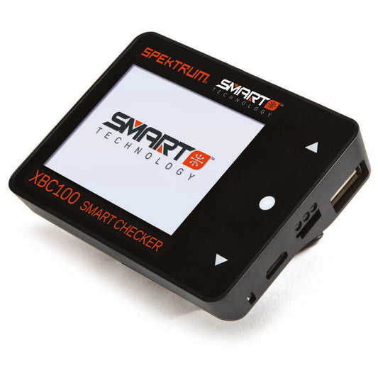 Xbc100 Smart Battery Checker &