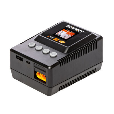 Spektrum Smart S155 AC Charge