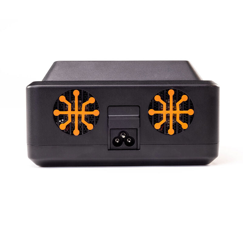 S450 G2 AC/DC Smart Charger 4x50W