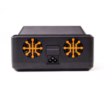 S450 G2 AC/DC Smart Charger 4x50W