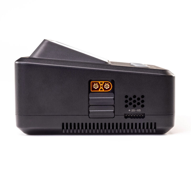 S450 G2 AC/DC Smart Charger 4x50W