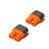 Ic3 Device + Battery Connector