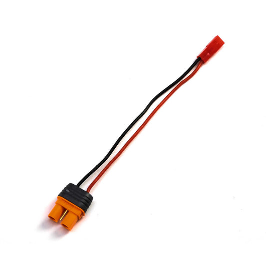 Adapter: Ic3 Battery / Jst Dev