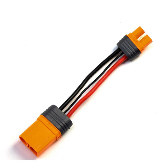 Adapter: Ic3 Battery / Ic5 Dev