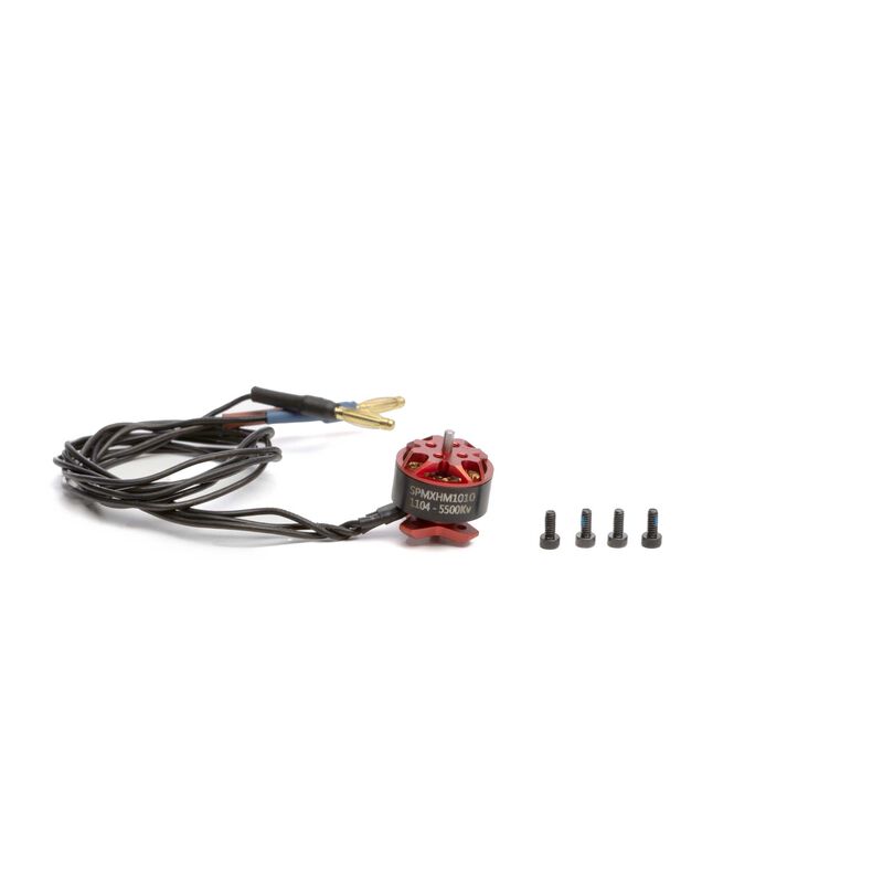 Spektrum 1104-5500Kv Brushless Tail Motor