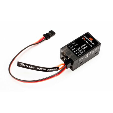 X-Plus 8 Expansion Module