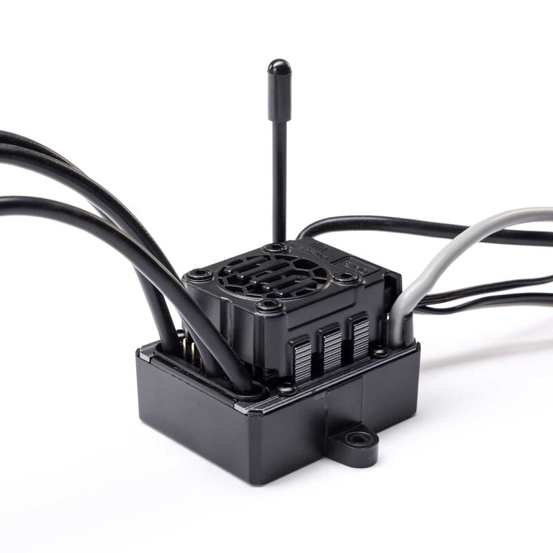 Spektrum SLT 45 Amp Brushless ESC/Receiver 2WD