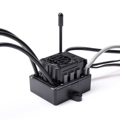Spektrum SLT 45 Amp Brushless ESC/Receiver 2WD