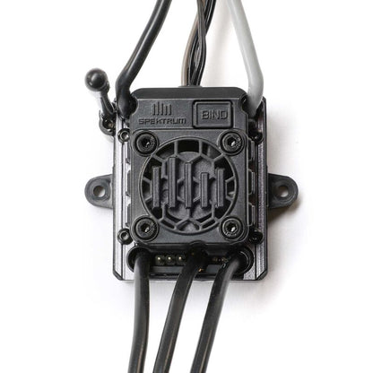 Spektrum SLT 45 Amp Brushless ESC/Receiver 2WD