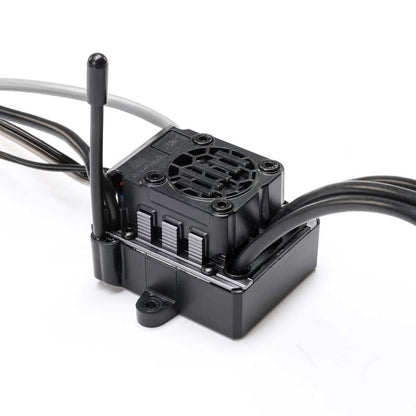 Spektrum SLT 45 Amp Brushless ESC/Receiver 2WD