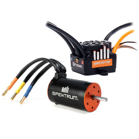Firma 85a Bl Smart Esc/4000kv