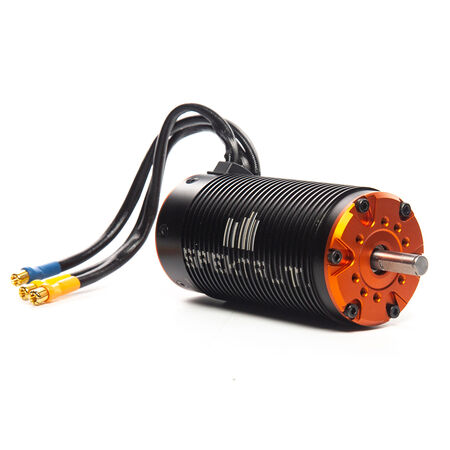 Firma 56111 800Kv 4-Pole Brushless Motor: 8mm