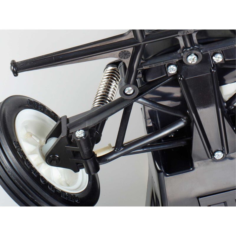 1/10 2017 Grasshopper II 2WD Buggy Kit
