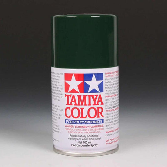 Ps-9 Green 100Ml Spray Can