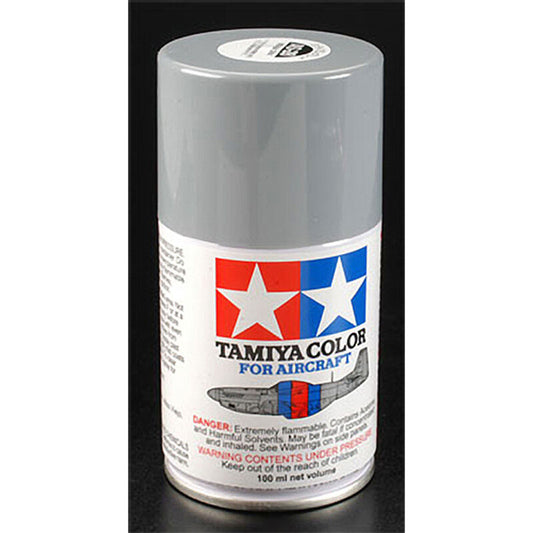 Aircraft Spray AS-27 Gunship Grey 2 100ml