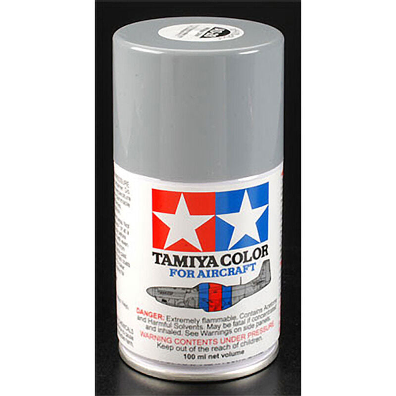 Aircraft Spray AS-28 Medium Grey 100ml