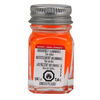 Enamel 1/4oz, Orange Fluorescent