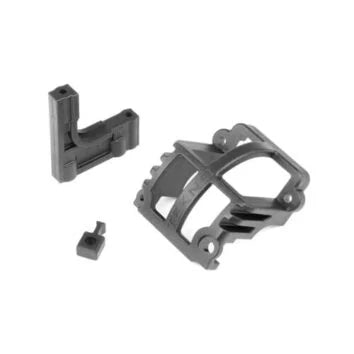 Split Ctr Diff Mnt comp requires 9010 EB/ET48 2.0