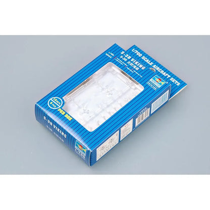 Trumpeter 1/700 S-3B VIKING (12 pcs/box) 03432